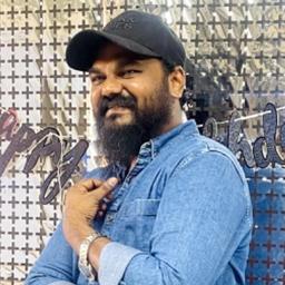 Joseph Prakash Rachamalla
