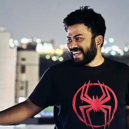 Sai Rohith Nerella