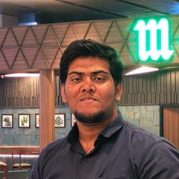 Avinash Srigiri