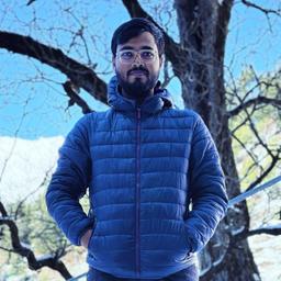 Parag Chaurasia