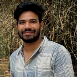 Ram Thota