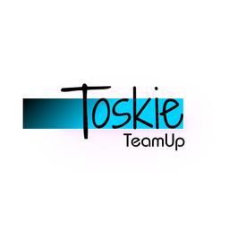 Toskie TeamUp