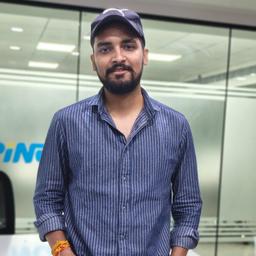Rishav Raj Singh