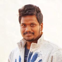 Srikar Malloju