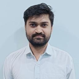 Lalit Gadwar