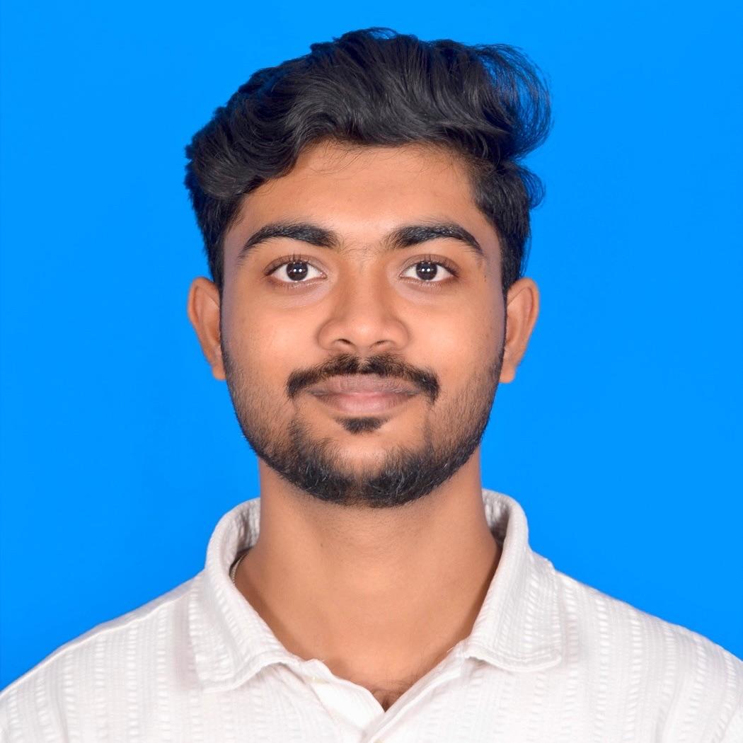 Sai Adepu, Full Stack Java Development