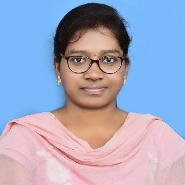 Jhansi Lakshmi Gondi, Full Stack Web Development