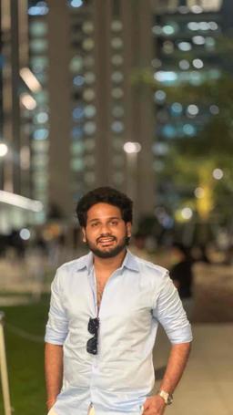 Koushik K Kondamola