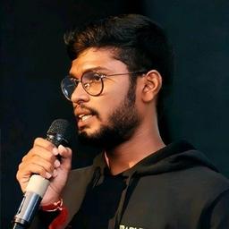 Manish Sagar