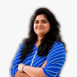 Bhargavi Mu