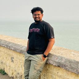 Sai Kumar Kota