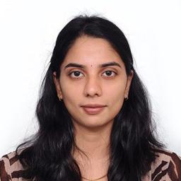 Hrithika Reddy Udumula
