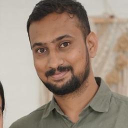 Raghavendra Ramanjaneya