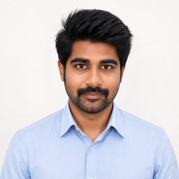 Vellanki Madhukar
