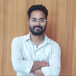 Vikram Mahto