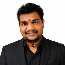 Rakesh Kumar Racha