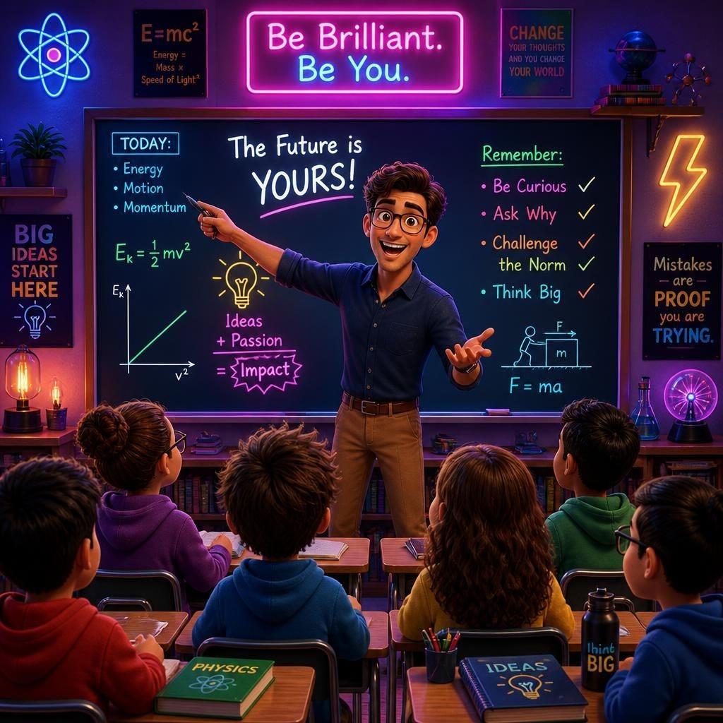 classroom shouldnt just place where students receive informationit should place