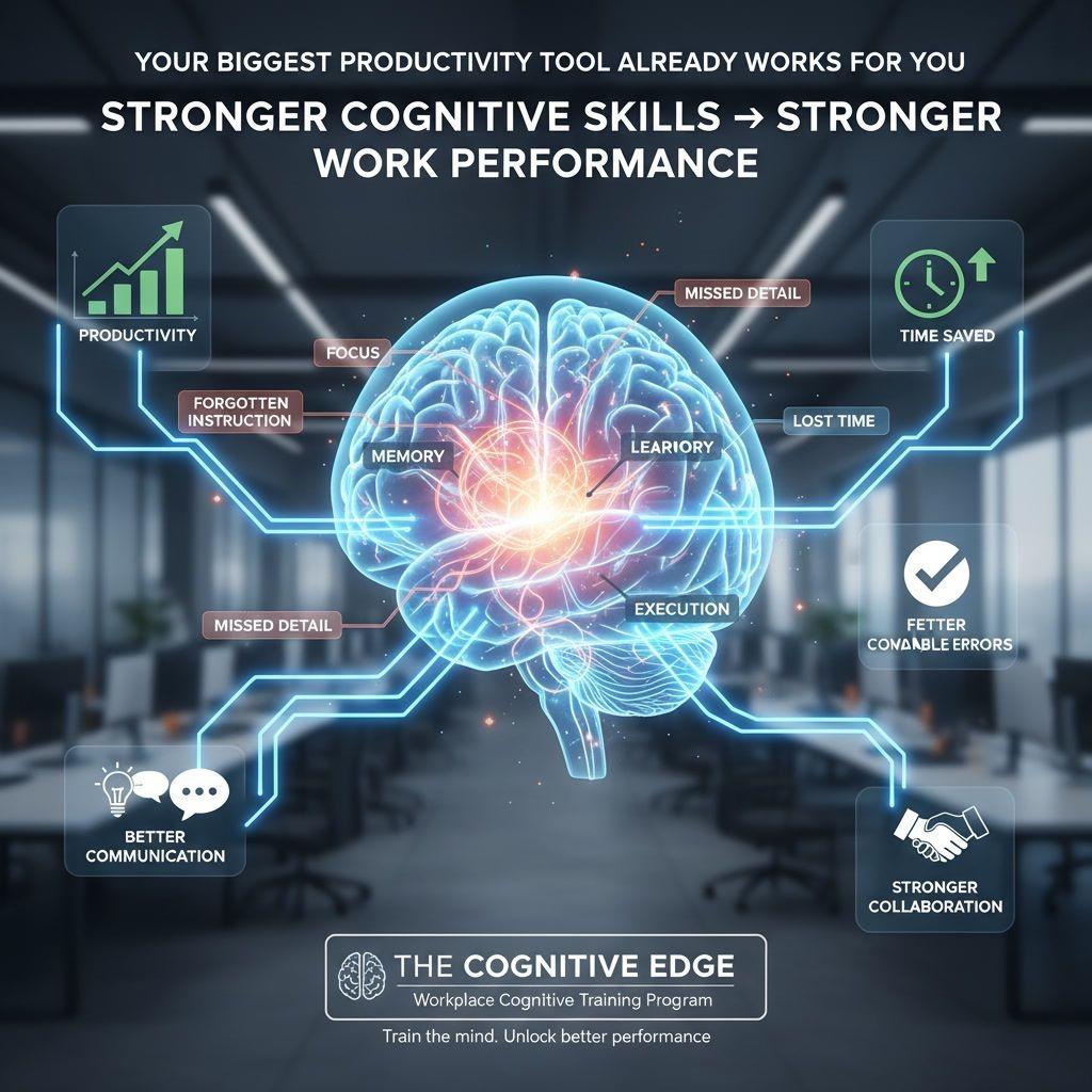 invest software systems processes productivity tools theres one productivity tool