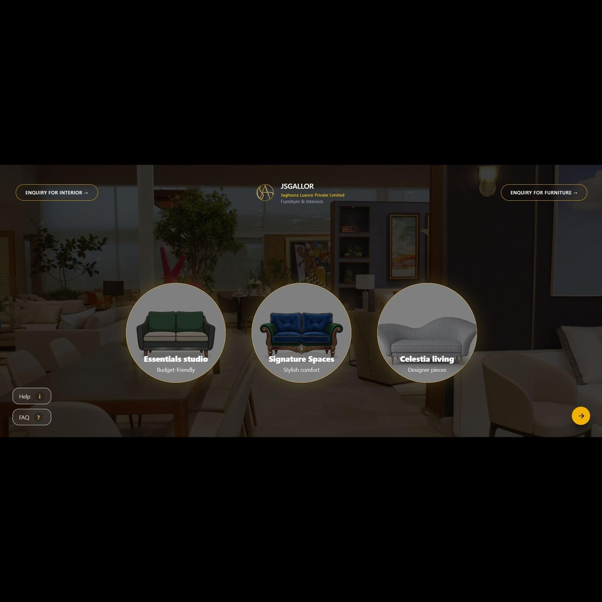 JSGallor MultiVendor ECommerce Platform JSGallor fullstack multivendor ecommerce platform designed