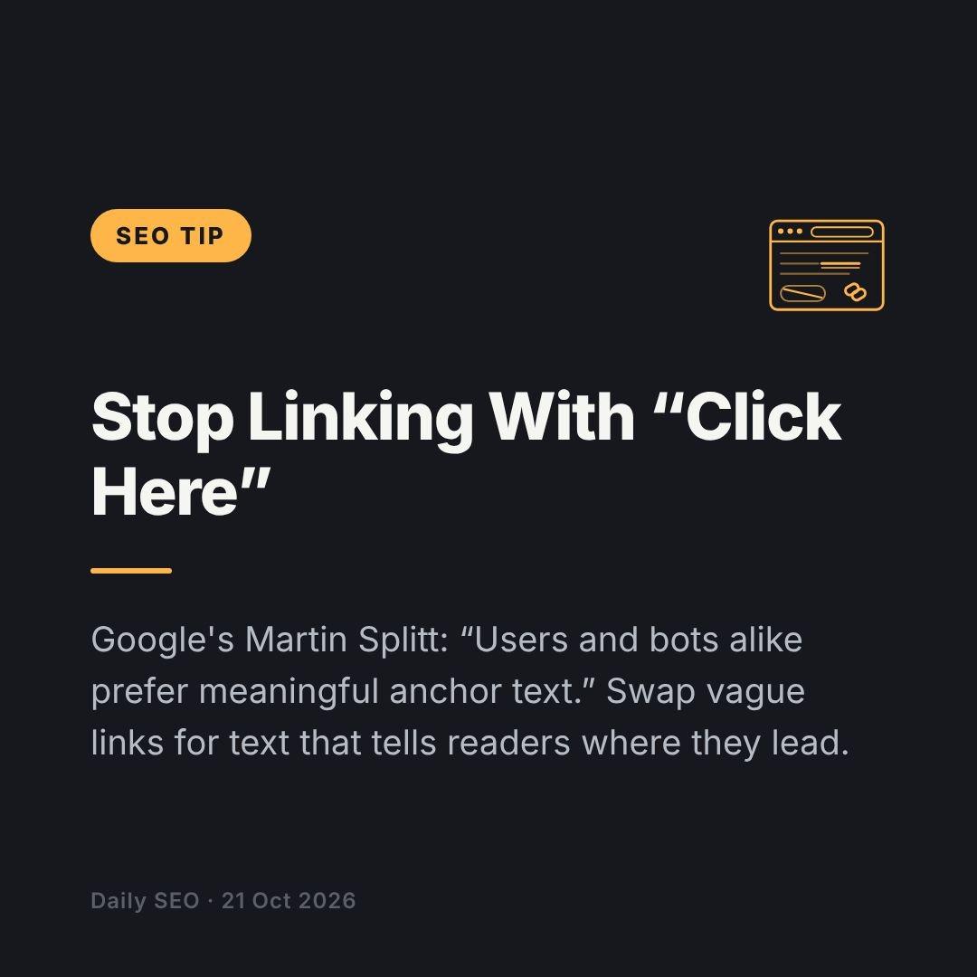 Your links wasting ranking signal Googles Martin Splitt says plainly