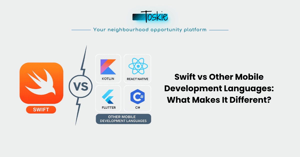 swift cover image