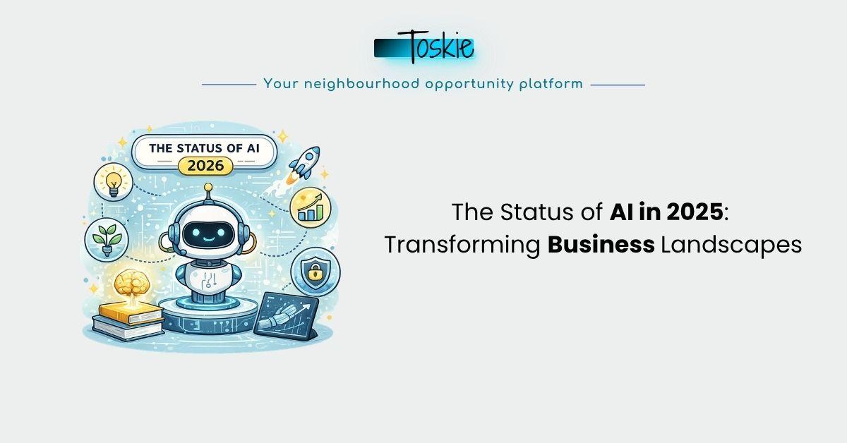 AI for business