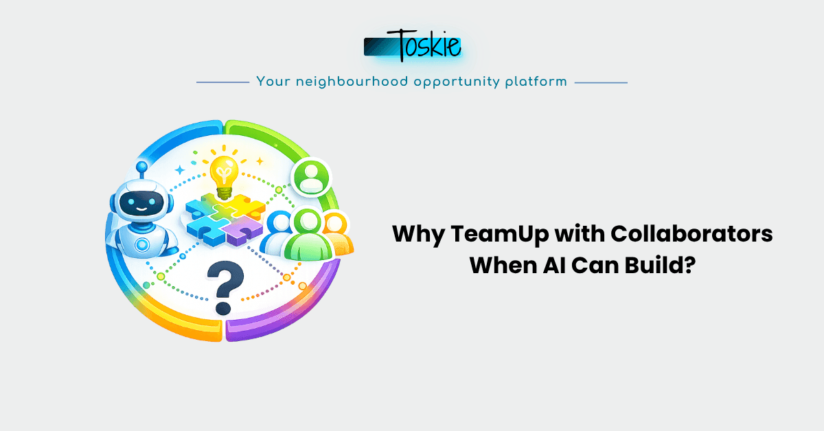 teamup with collaborators than ai cover