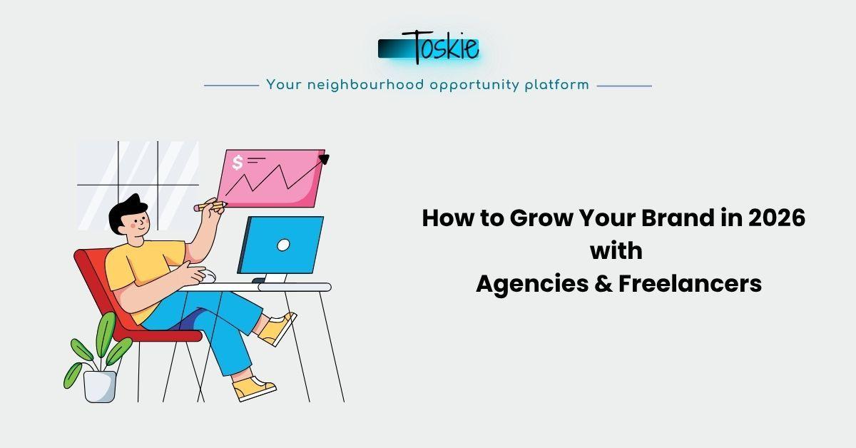 grow your brand in 2026