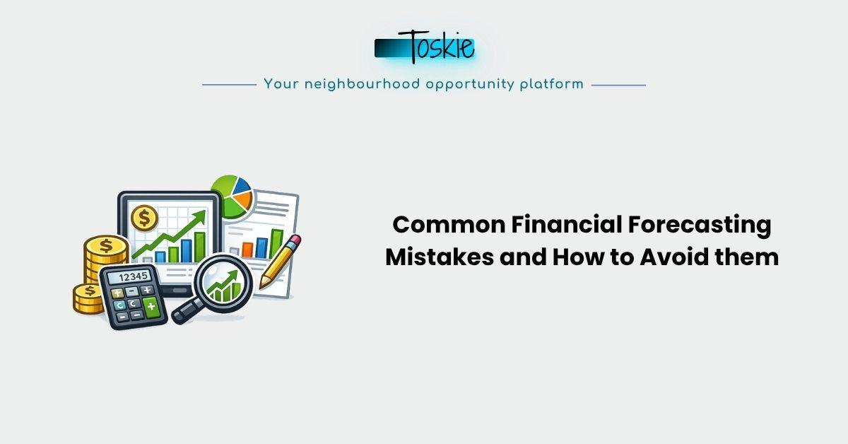 financial forecasting