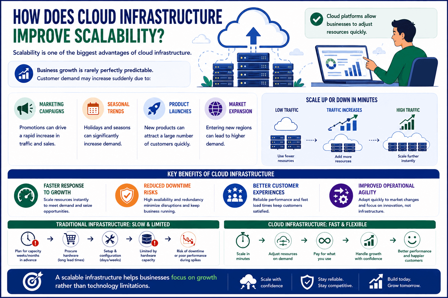 scalability