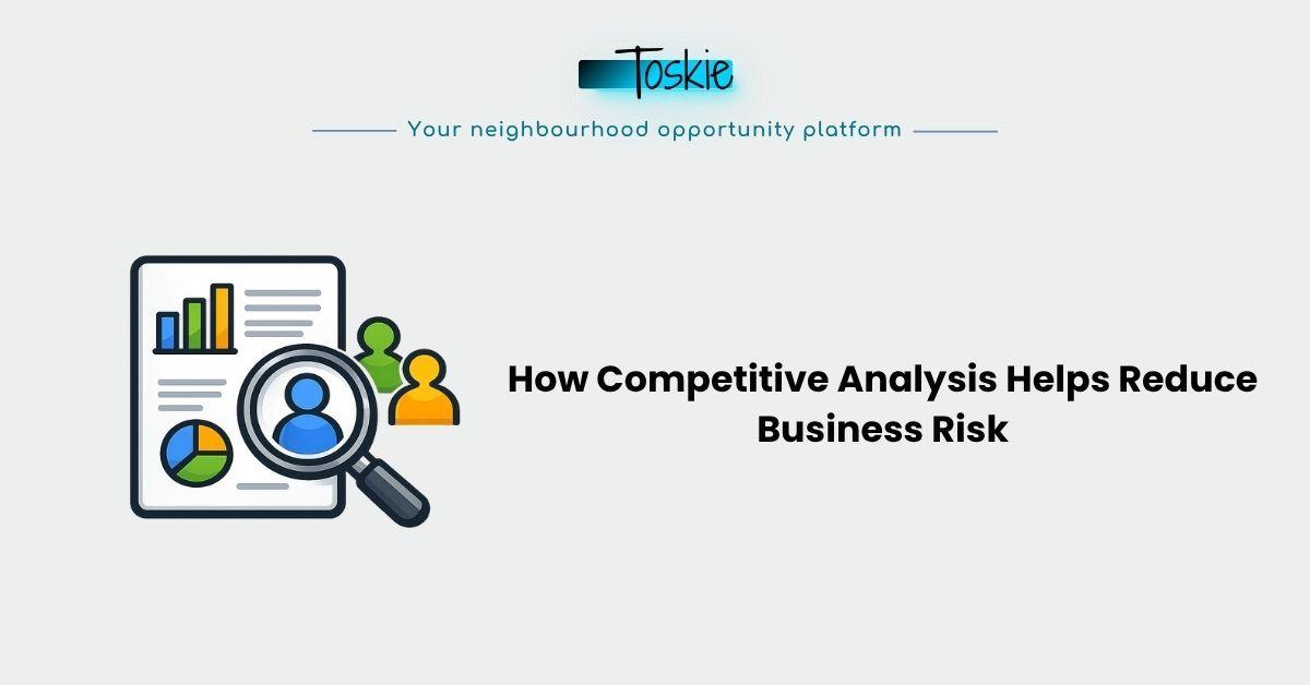 competetive analysis