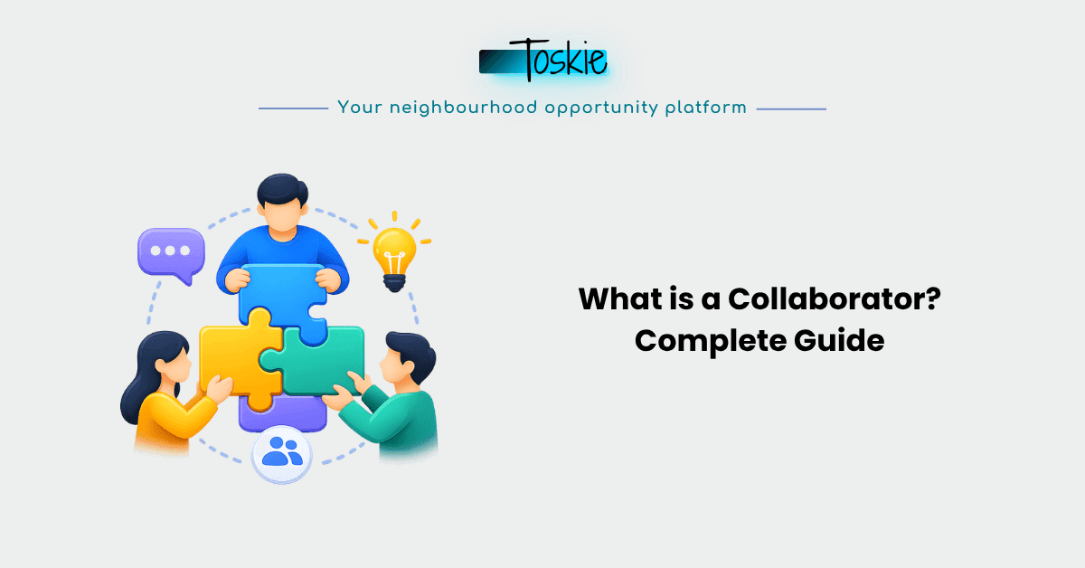 what is collaborator complete guide cover
